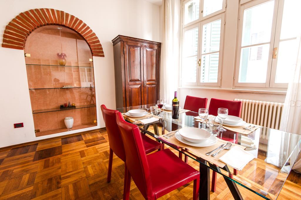 Bright Apartments Verona - Borsari Historical ห้อง รูปภาพ
