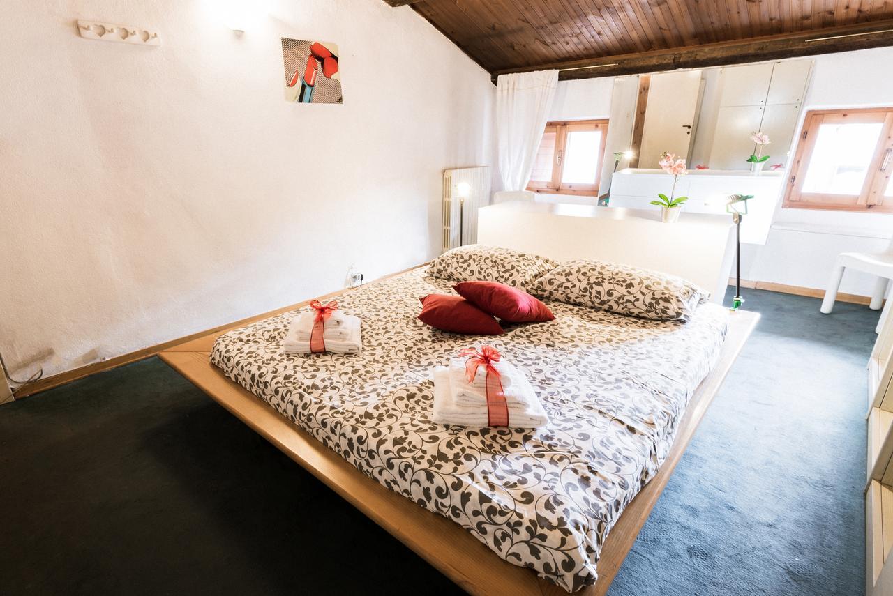 Bright Apartments Verona - Borsari Historical ภายนอก รูปภาพ