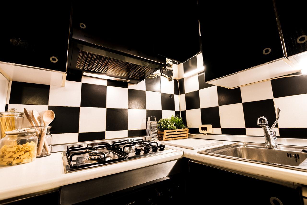 Bright Apartments Verona - Borsari Historical ภายนอก รูปภาพ