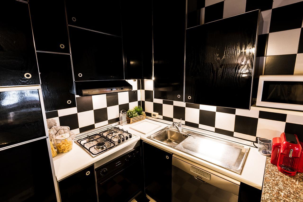 Bright Apartments Verona - Borsari Historical ภายนอก รูปภาพ
