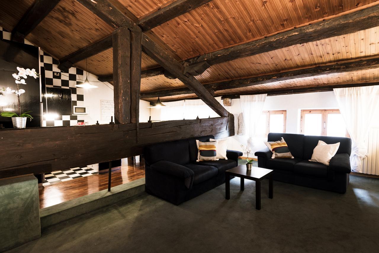 Bright Apartments Verona - Borsari Historical ภายนอก รูปภาพ