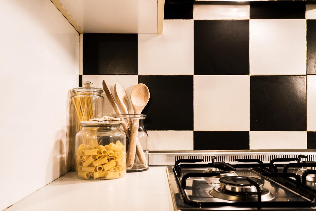 Bright Apartments Verona - Borsari Historical ภายนอก รูปภาพ