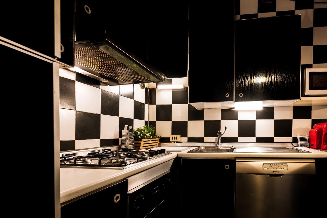 Bright Apartments Verona - Borsari Historical ภายนอก รูปภาพ