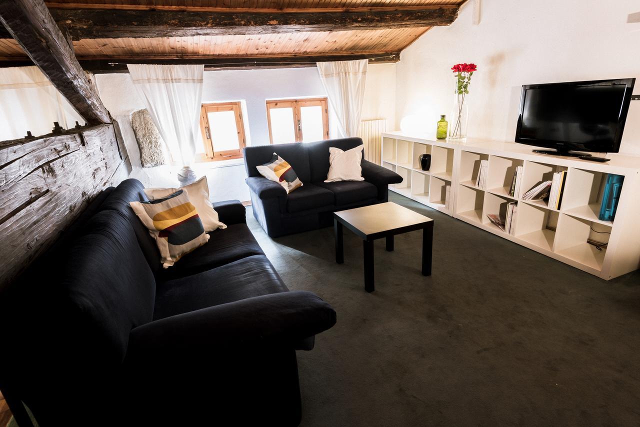 Bright Apartments Verona - Borsari Historical ภายนอก รูปภาพ