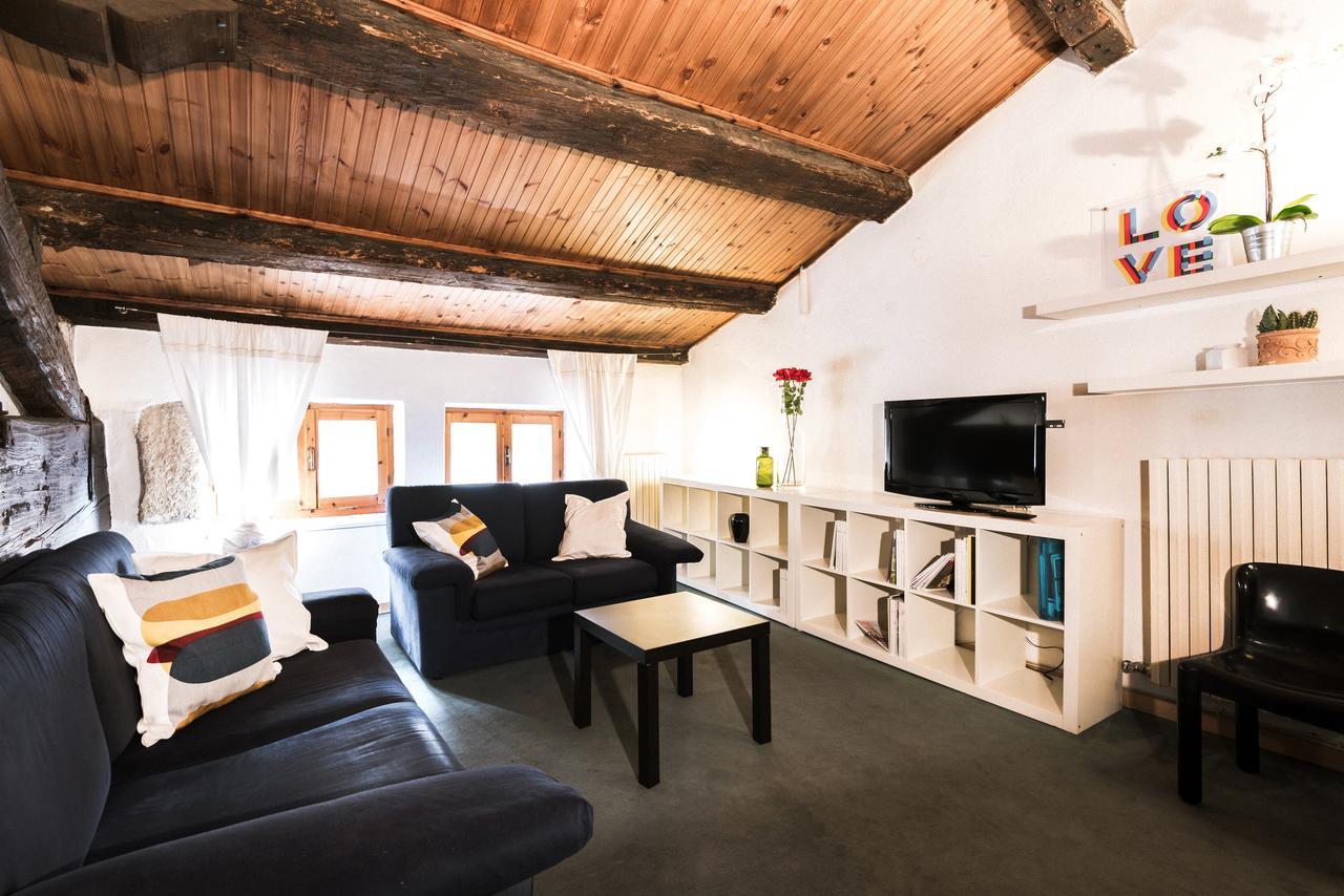 Bright Apartments Verona - Borsari Historical ภายนอก รูปภาพ