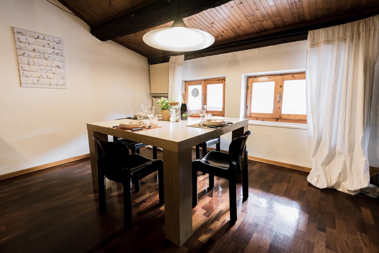 Bright Apartments Verona - Borsari Historical ภายนอก รูปภาพ
