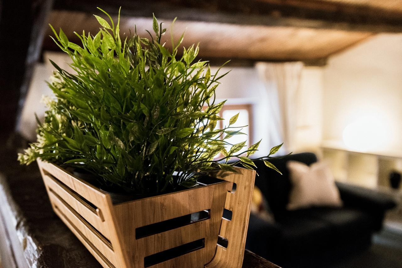 Bright Apartments Verona - Borsari Historical ภายนอก รูปภาพ