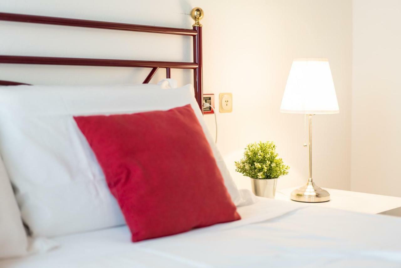 Bright Apartments Verona - Borsari Historical ภายนอก รูปภาพ