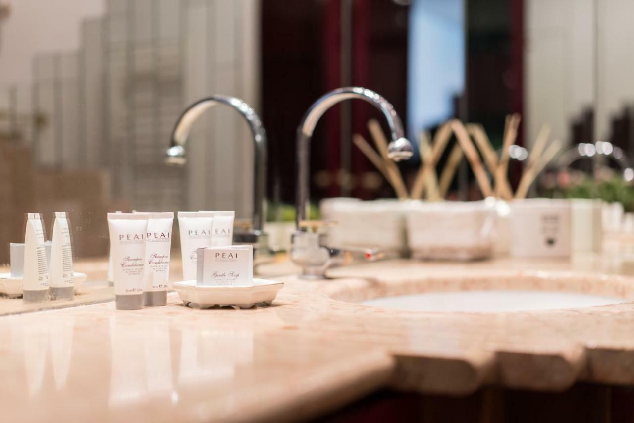 Bright Apartments Verona - Borsari Historical ภายนอก รูปภาพ