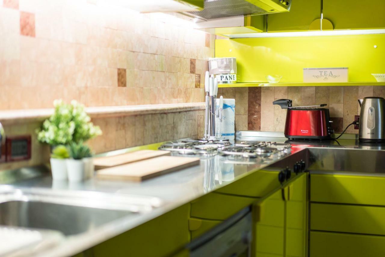 Bright Apartments Verona - Borsari Historical ภายนอก รูปภาพ
