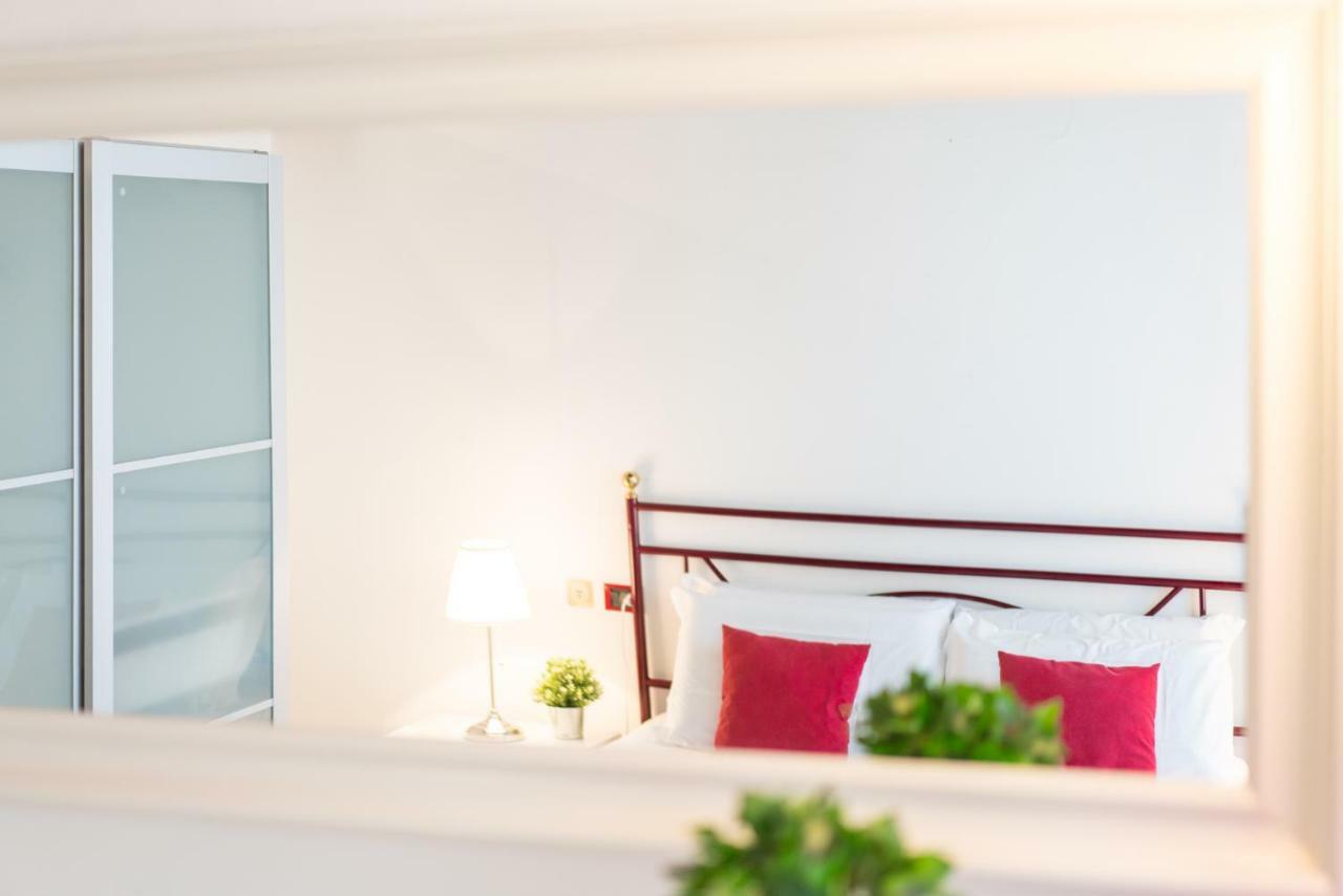 Bright Apartments Verona - Borsari Historical ภายนอก รูปภาพ