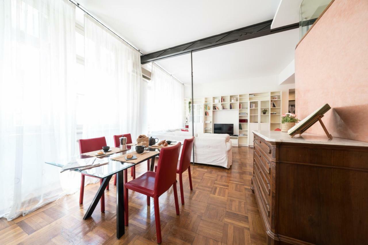 Bright Apartments Verona - Borsari Historical ภายนอก รูปภาพ