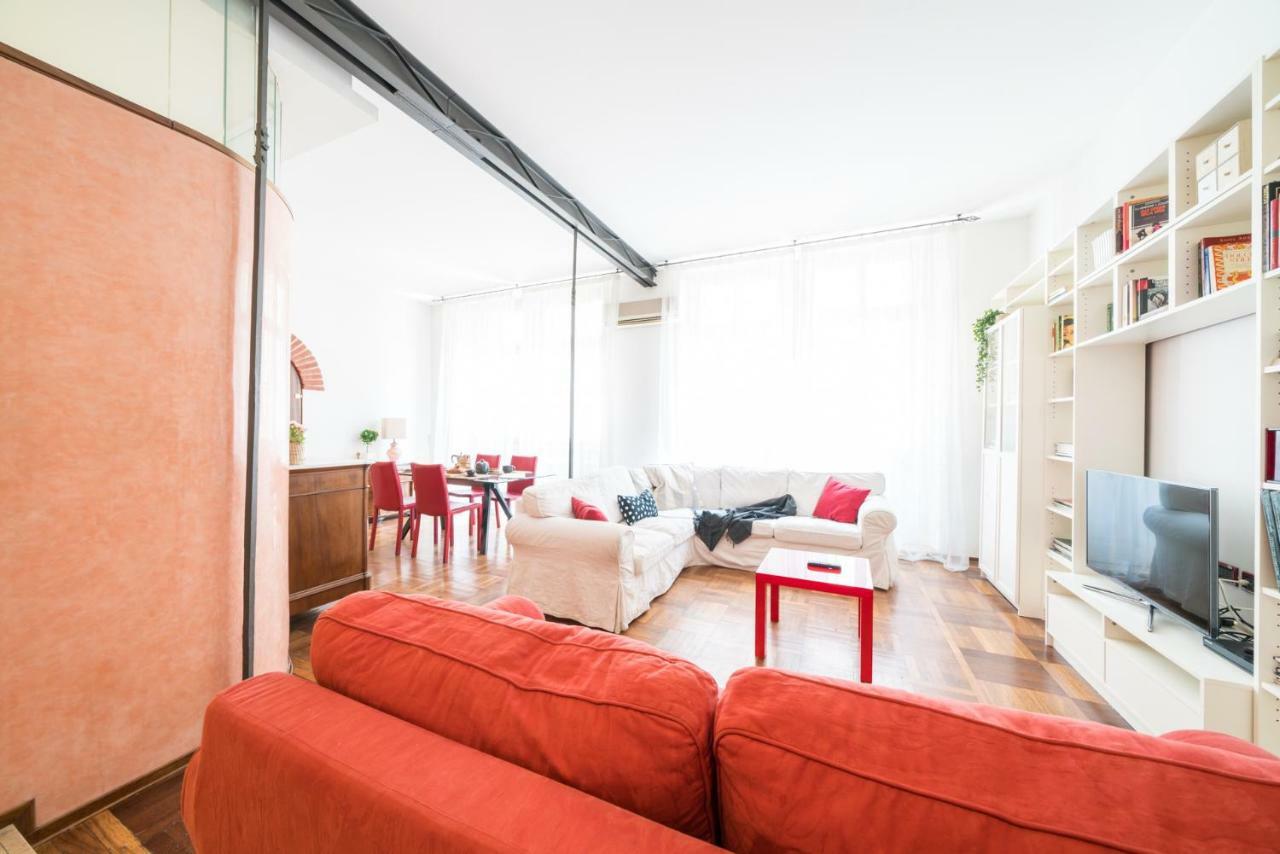Bright Apartments Verona - Borsari Historical ภายนอก รูปภาพ