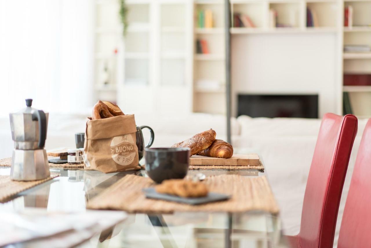 Bright Apartments Verona - Borsari Historical ภายนอก รูปภาพ