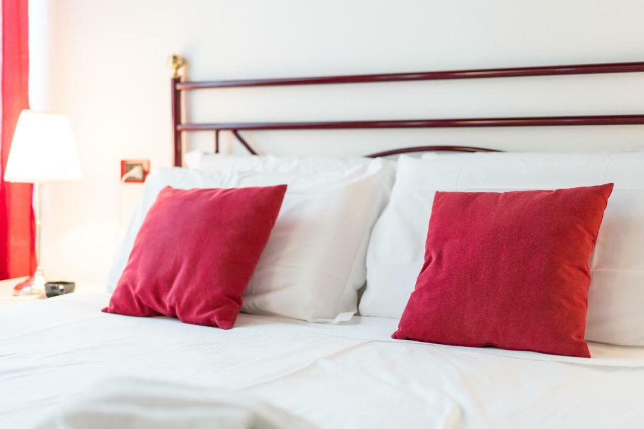 Bright Apartments Verona - Borsari Historical ภายนอก รูปภาพ