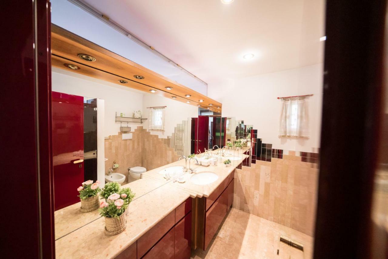 Bright Apartments Verona - Borsari Historical ภายนอก รูปภาพ