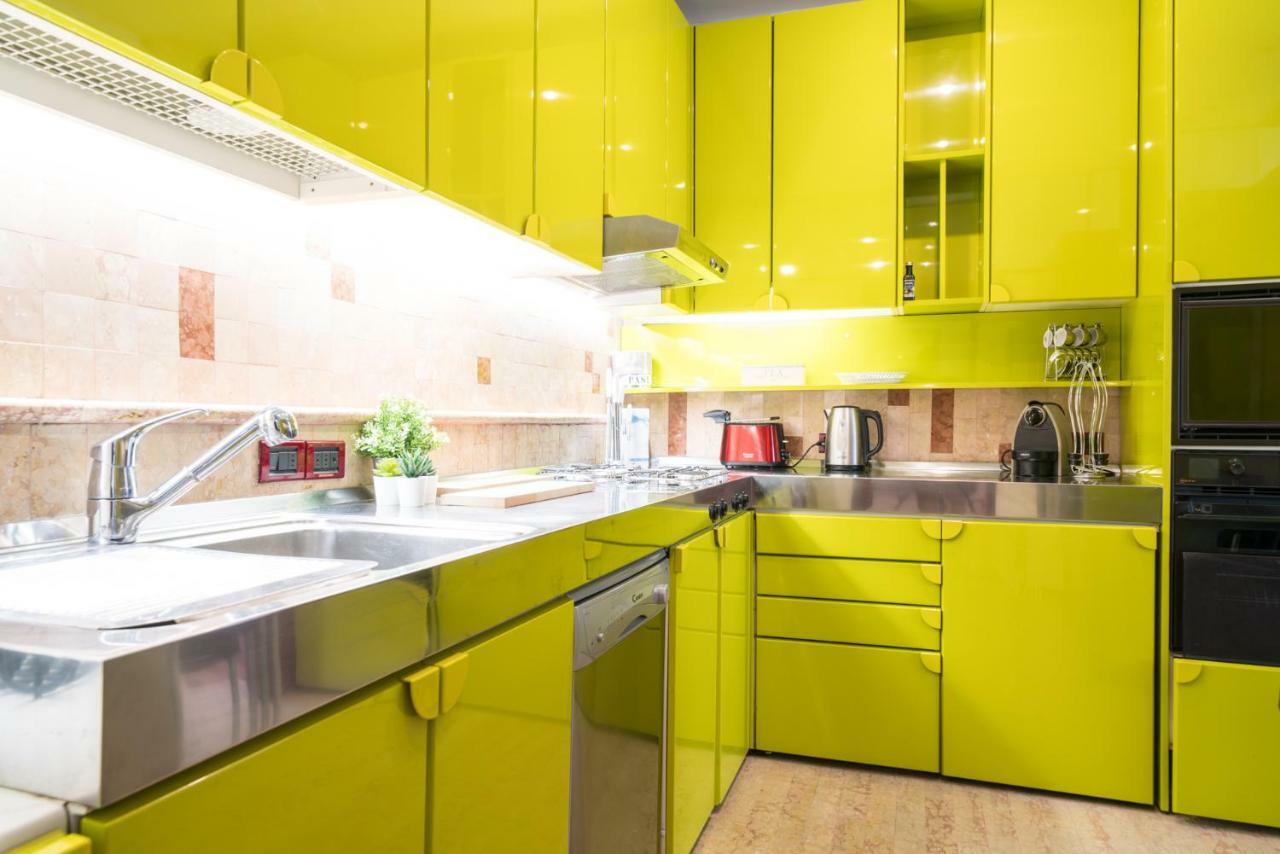 Bright Apartments Verona - Borsari Historical ภายนอก รูปภาพ