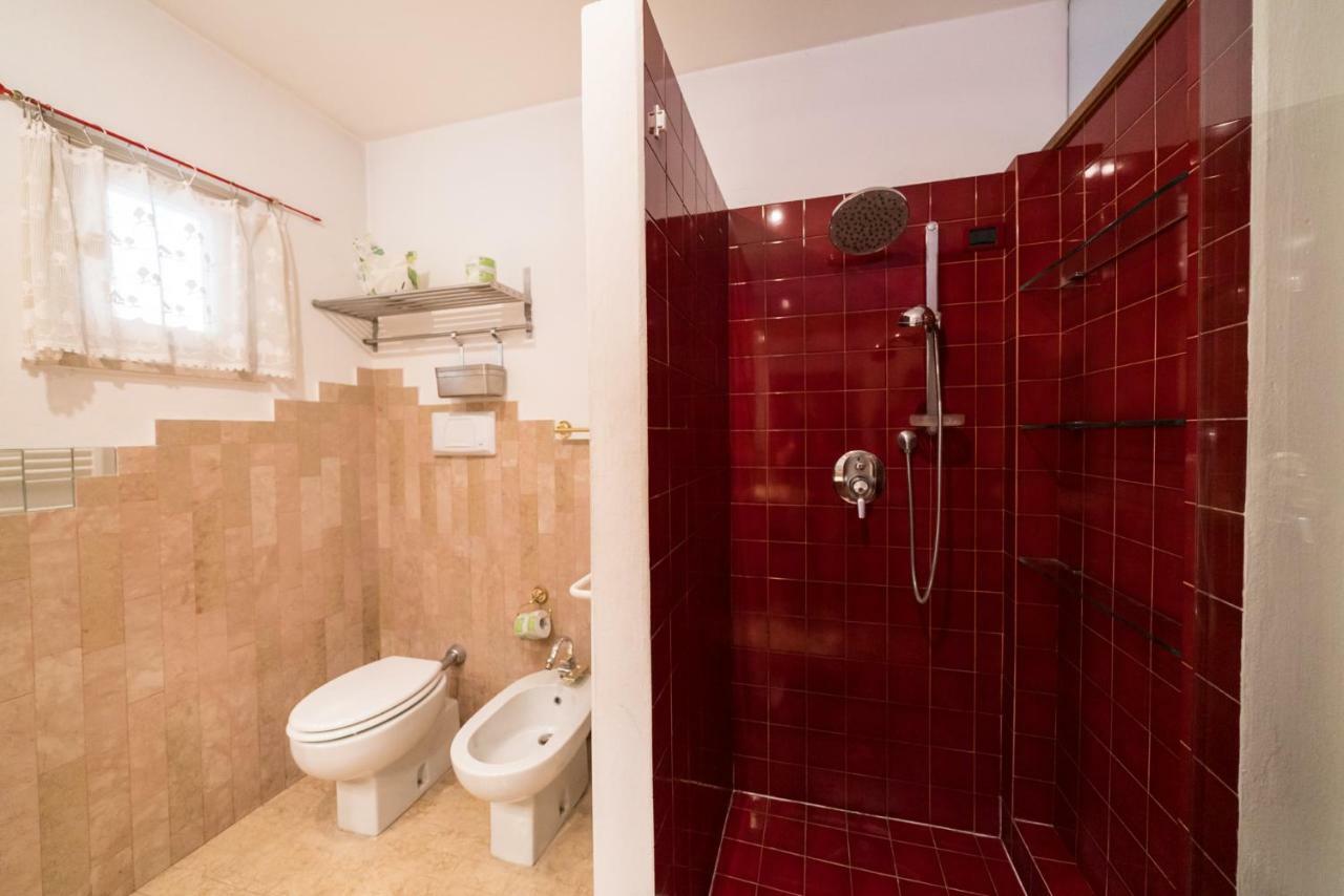 Bright Apartments Verona - Borsari Historical ภายนอก รูปภาพ